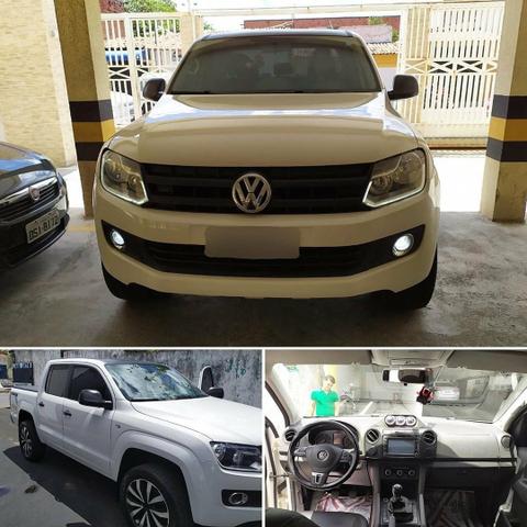 Amarok se 2.p 4x4