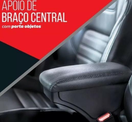 Apoio Descansa Braço P/ Todos os Carros e Montadoras - NAT - Foto 2
