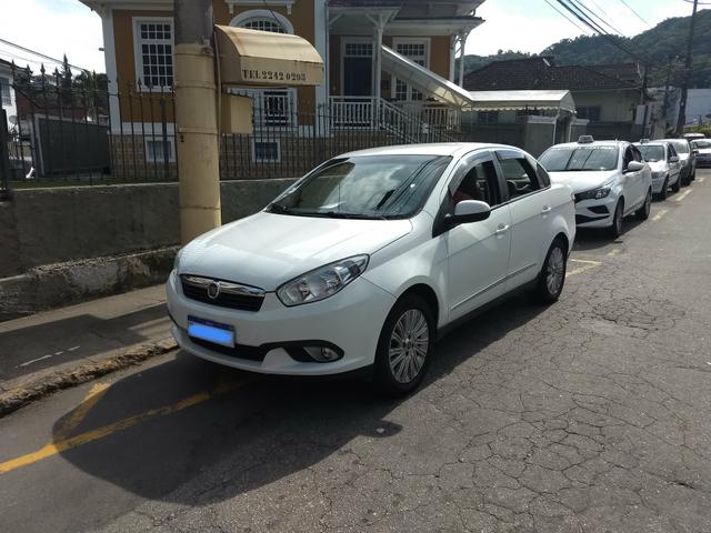 Grand Siena Essence 1.6 16v