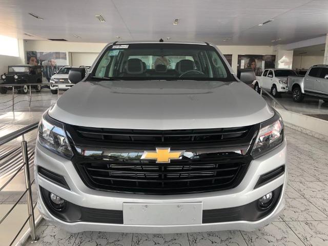 Chevrolet s10 lt aut - Foto 3