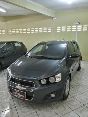 Sonic LT Automático 2013/2013 - Foto 4