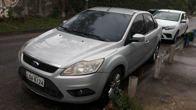 Vendo Focus Sedan 2012
