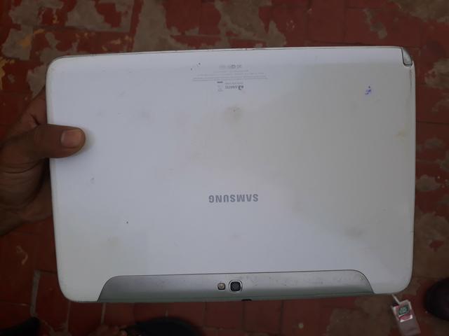 Tablet Samsung Glaxy 10.1 polegadas - Foto 2