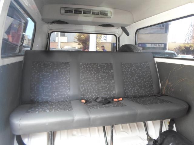 VOLKSWAGEN KOMBI 2010/2011 1.4 MI FURGÃO 8V FLEX 3P MANUAL - Foto 7