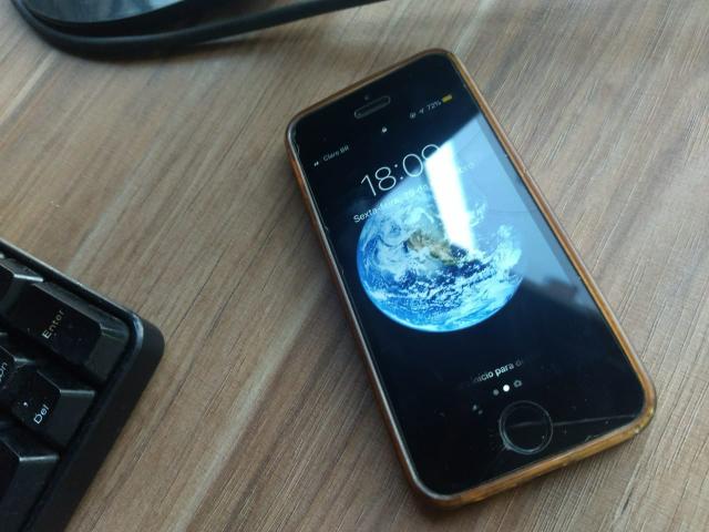 IPhone 5s