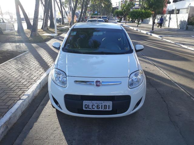 Fiat Palio Attractive - 2016 - 1.0 "Extra" . Vendo/Troco/Finanancio