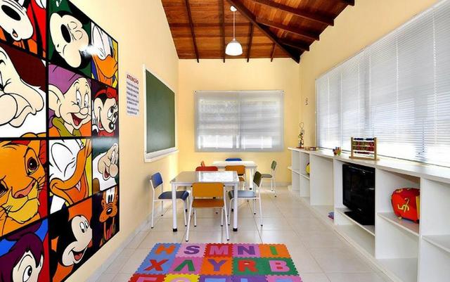 Apartamento no Condominio Viver Serra - Foto 7