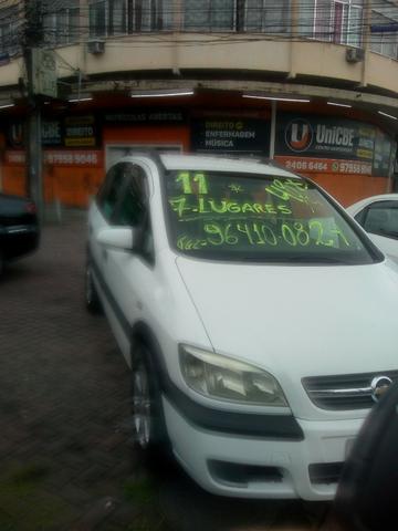 Zafira 2011 - Foto 2