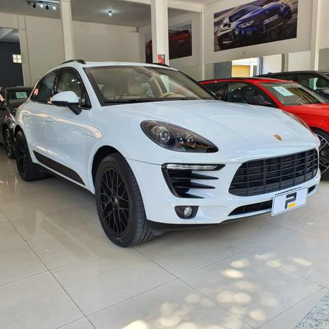 Macan S - Foto 2