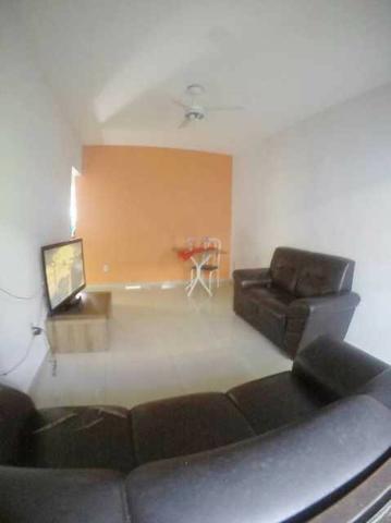 Otima casa com 2 quartos + 3 vagas + Terraço - Foto 7