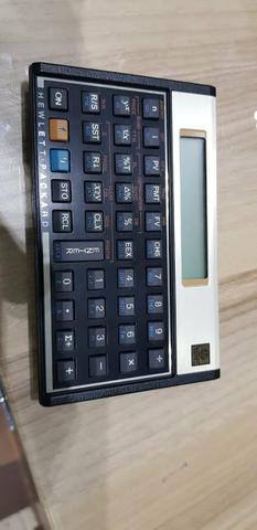 Calculadora científica semi-nova - Foto 3