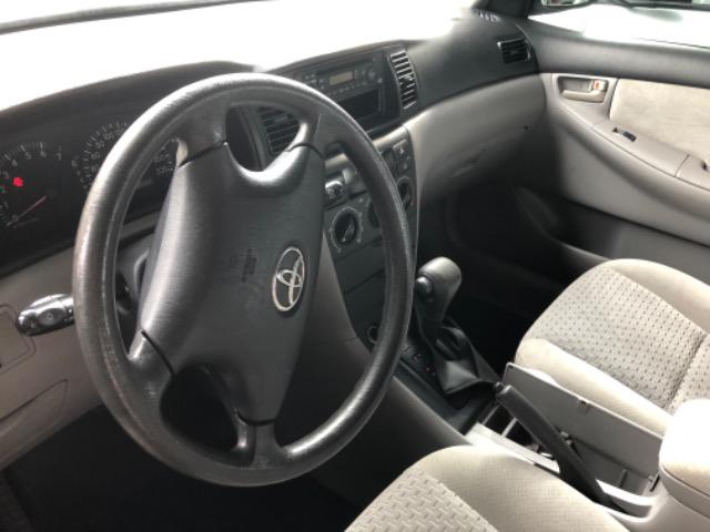 Corolla - Foto 5