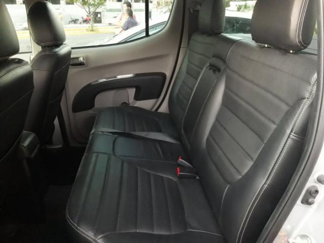 Mitsubishi l200 triton 2015 3.2 hpe 4x4 cd 16v turbo intercooler diesel 4p automÁtico - Foto 4