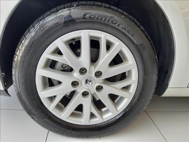 Renault Fluence 2.0 Dynamique 16v - Foto 9