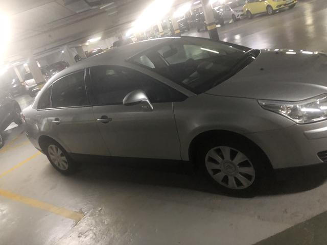 C4 PALLAS 2009 - DOC OK 2019 - R$ 14.000,00 Diogo 99103.4785 - Foto 8