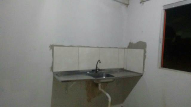 Aluga apartamento aponia 600,00 - Foto 6