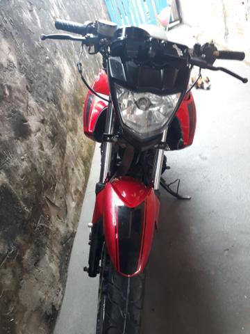 Vendo Apache 2010