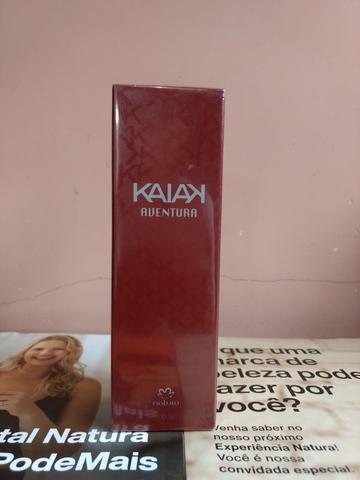Promoção Natura