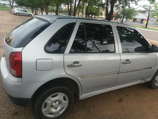 Gol G4 - Foto 5