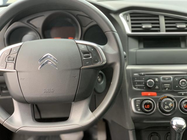 Citroen C-4 Louge Tendence 2014 Flex - Foto 6