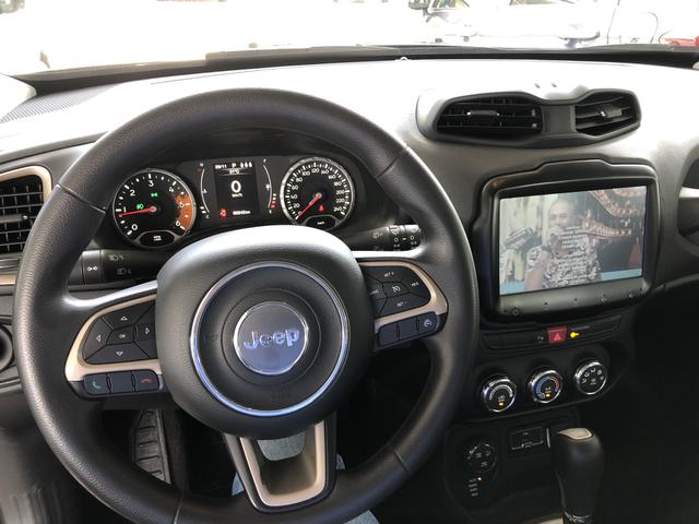 Jeep Renegade Diesel - Foto 3