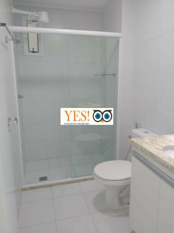 Yes Imob - Apartamento 3/4 - Senador Quintino - Foto 5