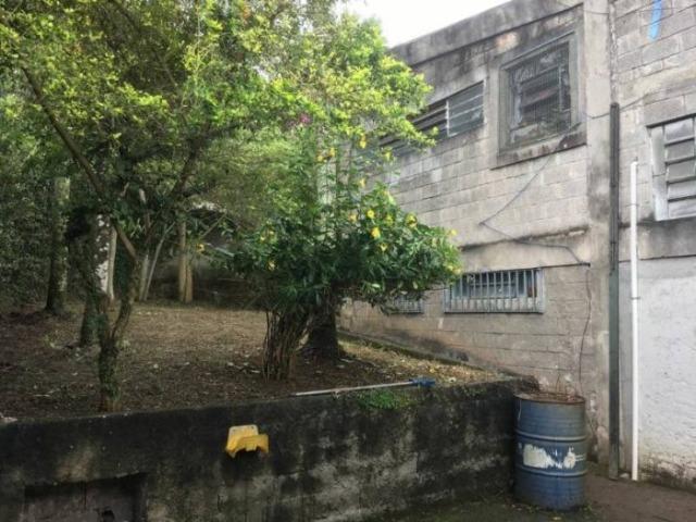 Galpão 1.350m² em São Bernardo Próximo a Rod Imigrantes e Via Anchieta. Ótima Oportunidade - Foto 8