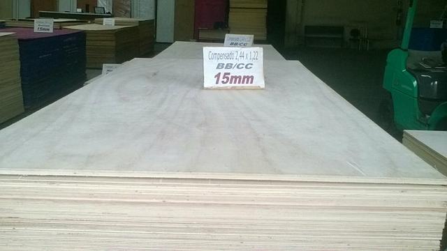 Vende Se maderite plastificado 991 95 36 44 - Foto 3