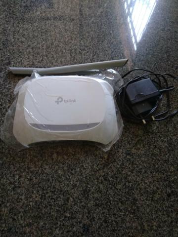 Roteador TP-link 2 antenas