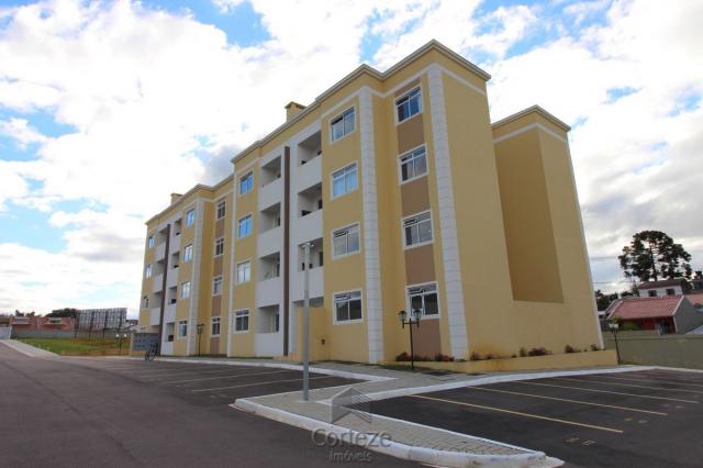 Apartamento com 2 quartos no Nações