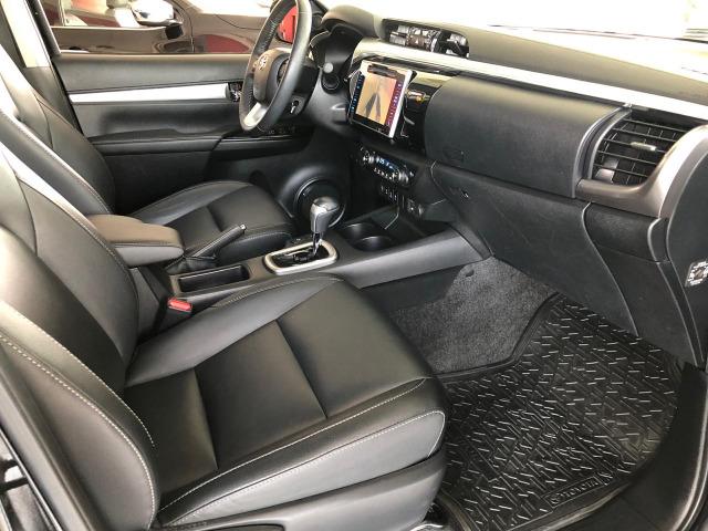 ToYotA HiLuX SRX 2.8-L_AUT._4x4_ExtrANovA_LacradAOriginaL_RevisadA_ - Foto 10