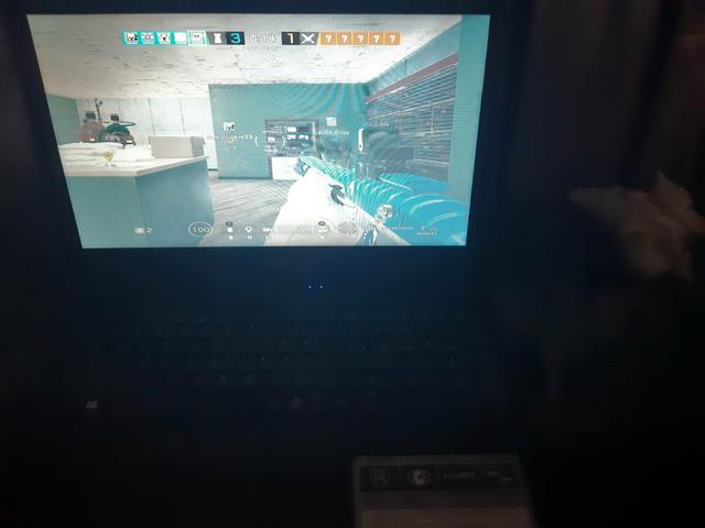 NOTEBOOK GAMER ACER i5 12 ram 1TB