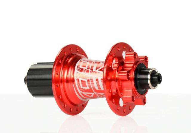 Par Cubo Koozer Xm 490 32 Furos - Foto 5