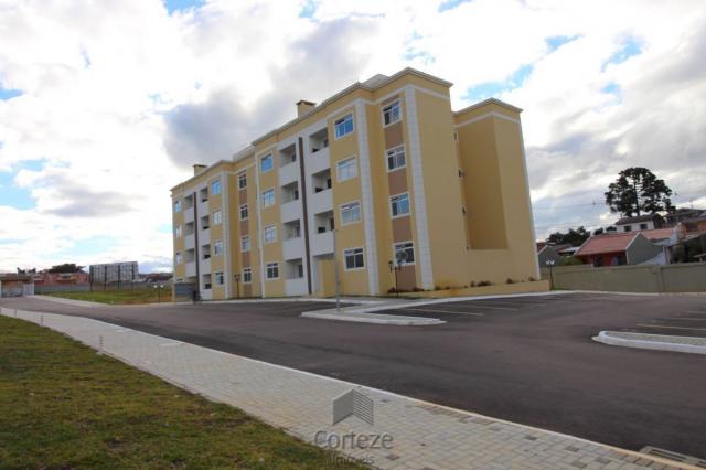 Apartamento com 2 quartos no Nações - Foto 2