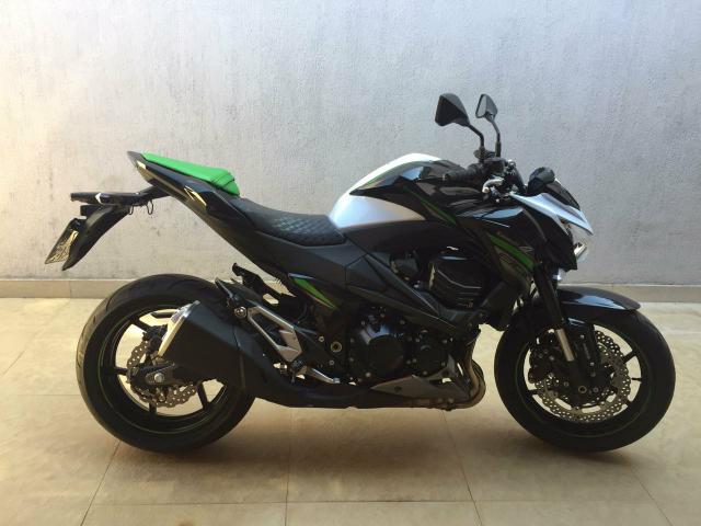 Kawasaki z800