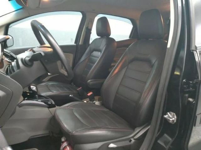 Ford EcoSport 2.0 AUT - Foto 3