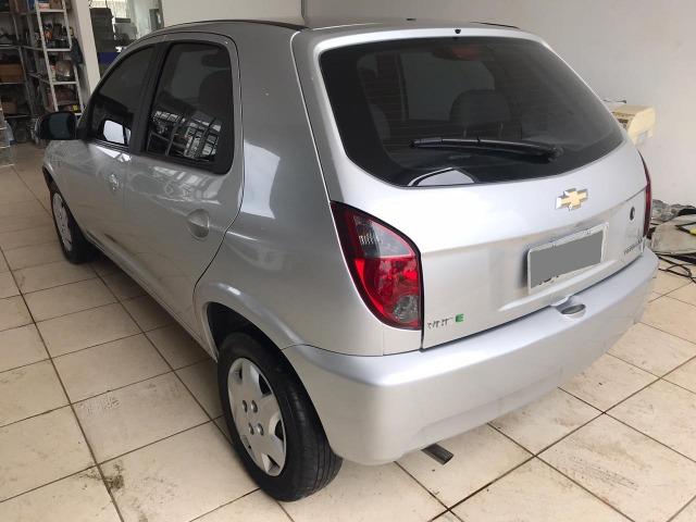 Celta LT 1.0 com 25mil KM Completo Super Conservado - Foto 5