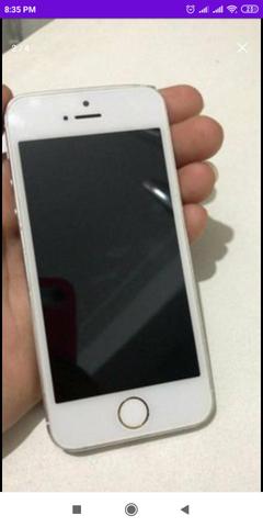 IPhone 5s 16giga