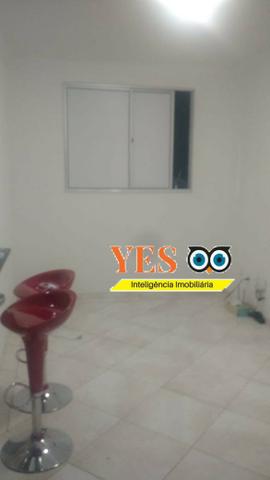 Yes Imob - Apartamento 2/4 - 35º Bi - Foto 3