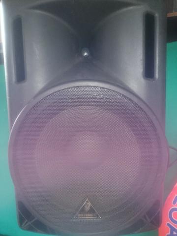 Caixa Ative behringer B215A - Foto 3