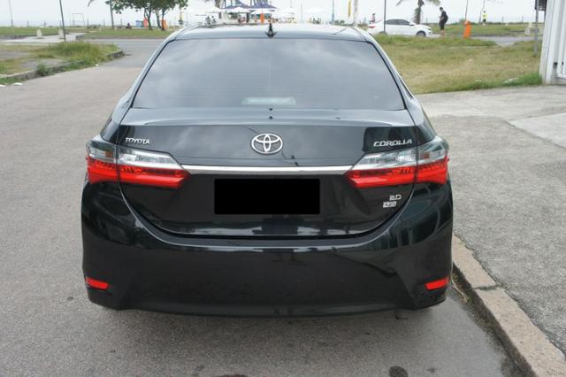 Toyota Corolla XEI 2.0 Flex 2018 Blindado - Foto 11