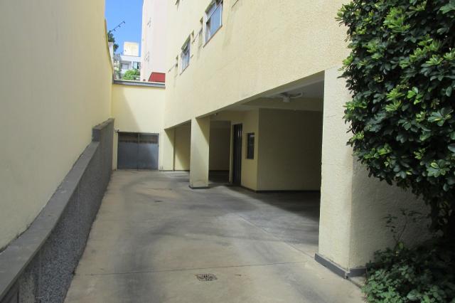 Apartamento para aluguel, 3 quartos, 1 vaga, jardim américa - belo horizonte/mg - Foto 16