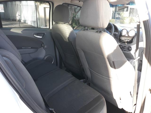 Fiat Palio Attractive - 2016 - 1.0 "Extra" . Vendo/Troco/Finanancio - Foto 14