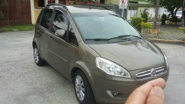 Idea 1.4 atrat gnv