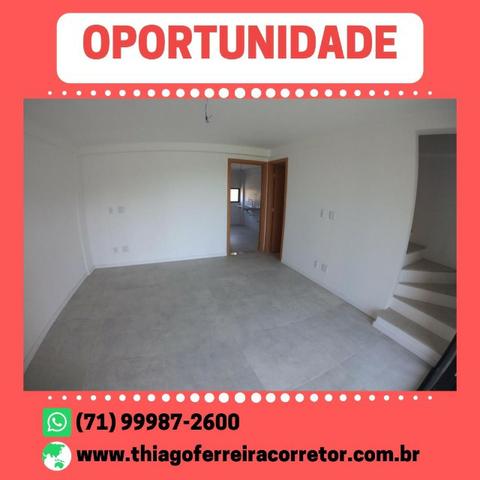 Aproveite Casa com 3 quartos e suíte em 129m² Villa Giardino - Foto 14
