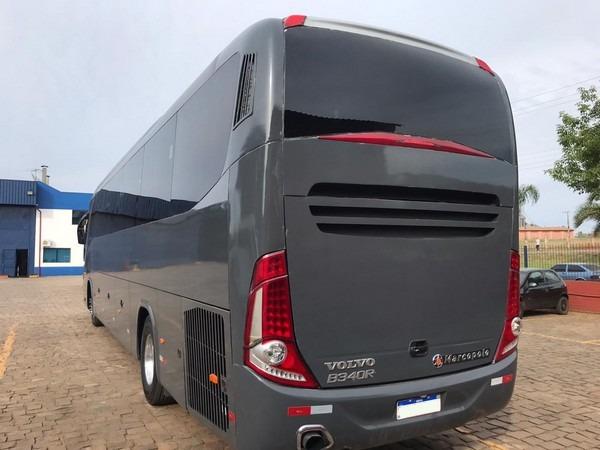 Pparadiso G 7 1050 Volvo.B 340 - Foto 7