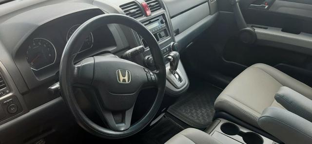 Honda CR-V Lx 2.0 2011 - Foto 6