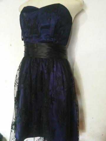 Vestido de festa P - Foto 2