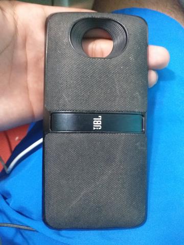 MOTO SNAP JBL Sound Boost2 original! - Foto 4