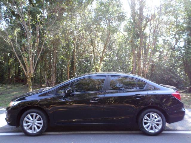 Honda Civic 1.8 - Foto 2